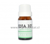 Edta 10P Lq 10Cc