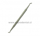 Espatula Composite Plastica