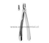 Forcep Recto Anterior Grueso 1