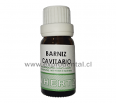 Barniz Cavitario 10Cc