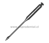 Fresa Gate Zip 32/19Mm Ca Sur 1-6 X6 Vdw