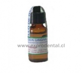 Solucion Gingival Hemostatico Lq 10Ml