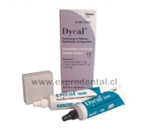 Hidroxido Calcio Set Dycal Dentsply