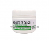 Hidroxido Calcio Polvo 20G