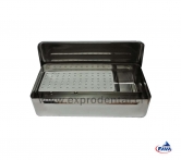 Caja Endo Inox Vert X72 Fava Mf120