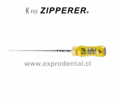 Lima K Zipp 25Mm 20 X6 Vdw