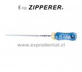 Lima K Zipp 25Mm 30 X6 Vdw