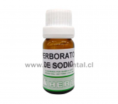 Perborato Sodio 10G