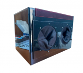 Reveladora Rx Manual Caja Acrilico 3C