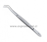 Pinza Curacion 16Cm