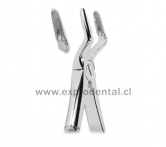 Forcep Bayoneta Grueso 52A