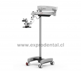 Microscopio Lite Led Labomed