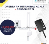 _Oft Rx Intra Ac 0.7 + Sensor Fit T1