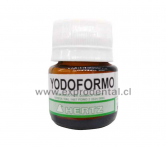 Yodoformo 10G