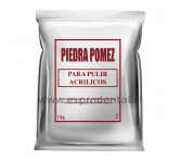 Piedra Pomez 1K