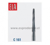 Fresa Cirugia Av 161 014 25.4Mm Ela