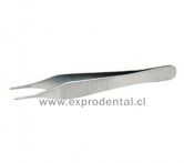 Pinza Adson 12Cm