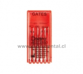 Fresa Gates 32Mm Ca Surt 1-6 X6 Maillefe