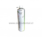 Aceite Lubricante Spray 500Ml