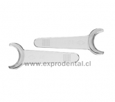 Separador Labio Adulto Pl-027A X2