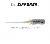 Lima K Zipp 21Mm 08 X6 Vdw