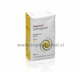 Alginato Ort/Mon Orthoprint 500G