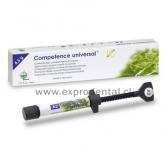 Composite Wp Compet Univ A3,5 4,5G