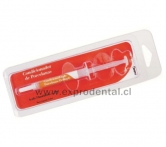 Acido Grab Fluor Gel 10P Dentsply 2,5