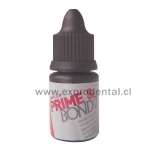 Adhesivo Comp Primebond 2.1 4Ml