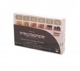 Conos Guta Protaper F1 X60 Maillefer