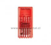 Fresa Gates 32Mm Ca 1 X1 Maillefer