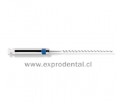 Lentulo 25Mm 25 (01) X4 Maillefer