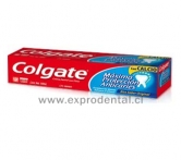 Pasta Dental Adu Colgate Clasi 75Ml/108G