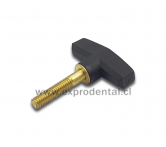 Tornillo Fijacion Tenedor (Sb001)