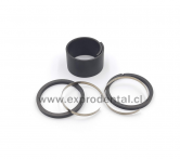 Anillos Piston Set Schulz (8300242-5)