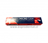 Barrera Gingival Azul 2G