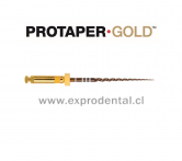 Lima Protaper Gold F1 25Mm X6 Maillefer