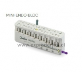 Regla Endo Milimetrada Mini-Endo-Block