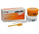 Silicona Adic Pes Nor Elite Hd 250Ml X2