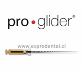 Lima Proglider 25Mm X3 Maillefer