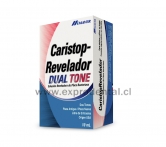 Revelador Placa Liq Caristop 10Ml