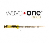 Lima Waveone Gold 25Mm Small X3