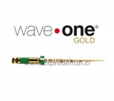 Lima Waveone Gold 25Mm Medium X3