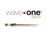 Lima Waveone Gold 25Mm Large X3