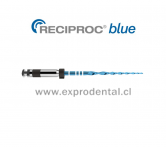 Lima Reciproc Blue 25Mm R40 X4 Vdw