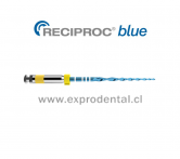 Lima Reciproc Blue 25Mm R50 X4 Vdw