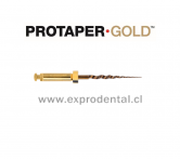 Lima Protaper Gold Sx 19Mm X6 Maillefer