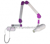 Rx Dental Mural Woson Rayo-W 0.7 60Cm