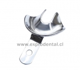 Cubeta Inox Desd Total L-Dm