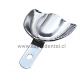 Cubeta Inox Desd Total U-Dl